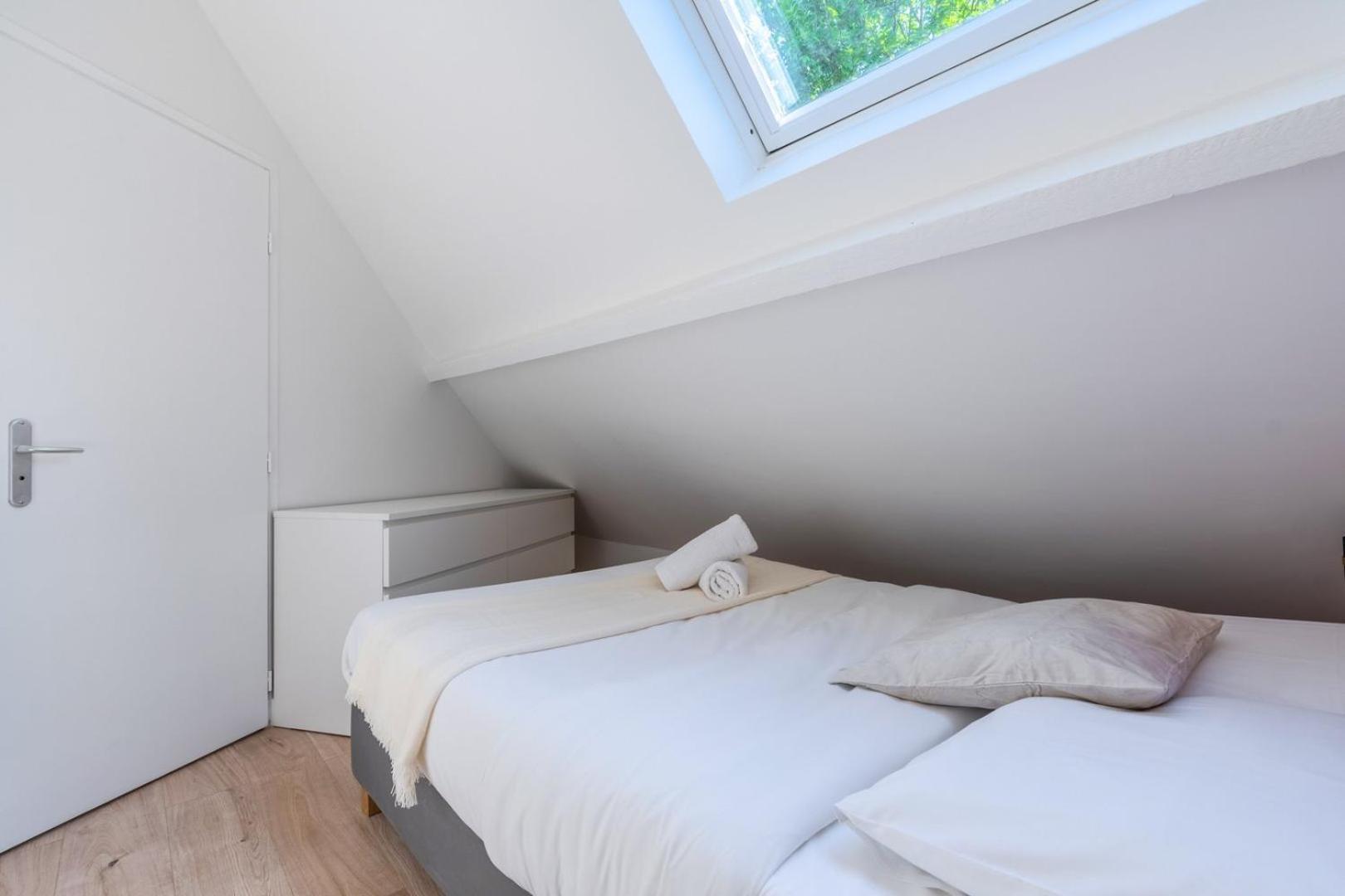 Ferienwohnung Little Duplex In Republique Beaux Arts Lille Exterior foto